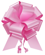 Lao Mgico Rosa Beb